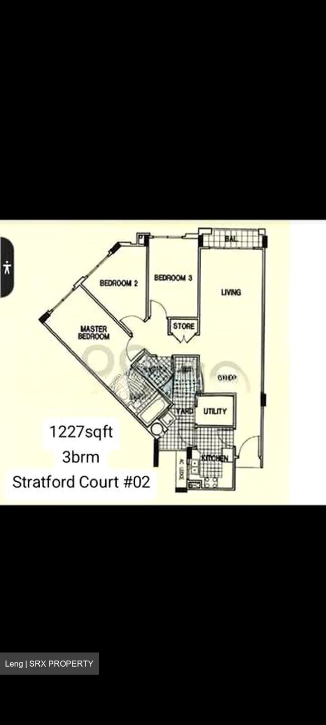 Stratford Court (D16), Condominium #569007161